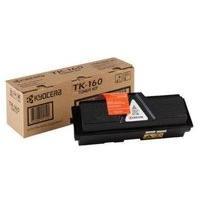 Kyocera TK-160 Black Toner Cartridge