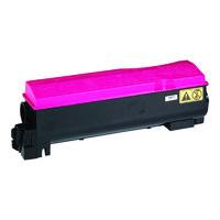 Kyocera TK 560M Magenta Toner Cartridge