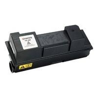 Kyocera FS-4020D Laser Toner Kit Black