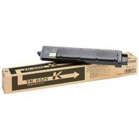 Kyocera 2551ci Black Toner Cartridge