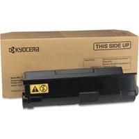 Kyocera Black Toner - Yield 12.5...