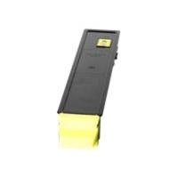 Kyocera TK 895Y Yellow Toner Cartridge