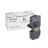Kyocera TK-5240K Black Toner- 4K...