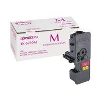 KYO MAGENTA TONER CASSETTE 2.2K