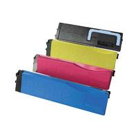 Kyocera Fs-c5100dn Laser Toner 4k Magenta Cartridge