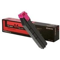 kyocera tk 8505m magenta toner cartridge