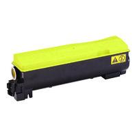 *Kyocera TK-570Y Yellow Toner Cartridge