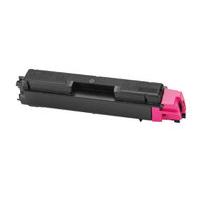 *Kyocera TK 590M Magenta Toner Cartridge