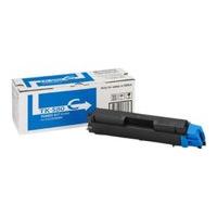 Kyocera TK 580C Cyan Toner cartridge