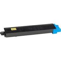 Kyocera TK-8315C Cyan Toner Cartridge