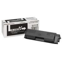 Kyocera TK 590K Black Toner Cartridge