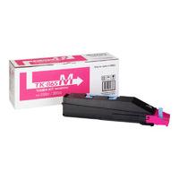 Kyocera TK-865M Magenta Toner Cartridge
