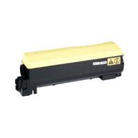 kyocera tk 560y yellow laser toner cartridge 10 000 pages