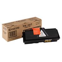 Kyocera TK-160 Black Toner Cartridge