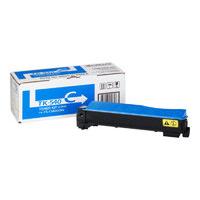 kyocera tk 540c cyan toner cartridge