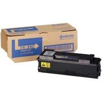 *Kyocera TK 340 Black Toner Cartridge