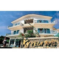 Kyveli Apartments