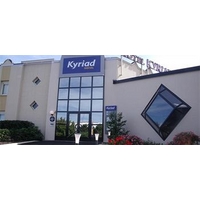 Kyriad Limoges Sud Feytiat
