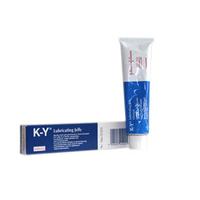 KY Jelly 82g