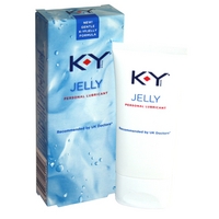 KY Jelly 50ml