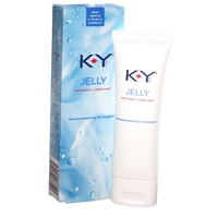 KY Jelly 75ml