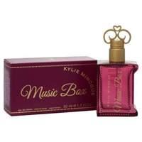 Kylie Music Box Edp 50ml Spray