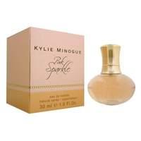 Kylie Minogue Pink Sparkle Eau De Toilette Spray - 30ml