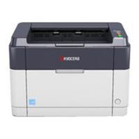 Kyocera FS-1041 A4 Mono Laser Printer