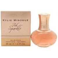 Kylie Minogue Pink Sparkle Eau de Toilette 30ml Spray