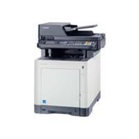 Kyocera ECOSYS M6530cdn A4 Colour Laser Multifunction Printer