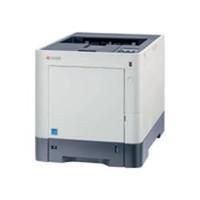 Kyocera A4 Colour Laser Printer 30ppm Mono 30ppm Colour 600 x 600 dp