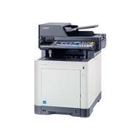 Kyocera ECOSYS M6035cidn A4 Colour Multifunction Laser Printer