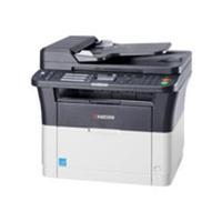 Kyocera FS-1325MFP A4 Mono Laser Multifunction Printer