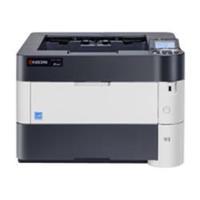 Kyocera ECOSYS P4040DN A3 Mono Laser Printer 40ppm 1200 x 1200 dpi