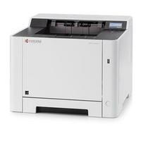 Kyocera ECOSYS P5021cdn A4 Colour Laser Printer