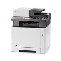 Kyocera ECOSYS M5526cdn A4 Colour Laser Multifunction