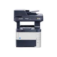 Kyocera ECOSYS M3040dn A4 Mono Multifunction Laser Printer