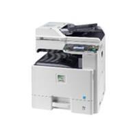 Kyocera FS-C8025MFP A3 Colour Laser Multifunction Printer