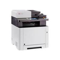 Kyocera ECOSYS M5526cdw A4 Colour Laser Multifunction