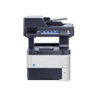 Kyocera ECOSYS M3560idn A4 Mono Laser Multifunction Pritner