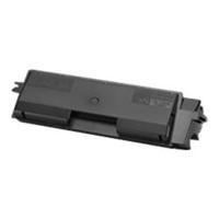 Kyocera TK 580K - Toner cartridge - 1 x black - 3500 pages