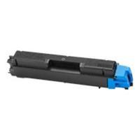 kyocera fs c2026mfp cyan toner 5 000 pages fs c2126mfp