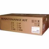 kyocera 200000 page maintenance kit