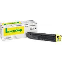 Kyocera TK-5160Y Yellow Toner 12000k P7040CDN