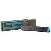 kyocera tk 8600k toner kit cyan