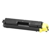 Kyocera TK-590Y TONER-KIT YELLOW