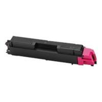 Kyocera TK 580M - Toner cartridge - 1 x magenta - 2800 pages