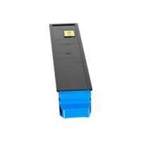 kyocera tk 895c toner cartridge 1 x cyan 6000 pages for kyocera mita f ...