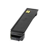 Kyocera TK 895K - Toner cartridge - 1 x black - 12000 pages - for Kyocera Mita FS-C8020, FS-C8025