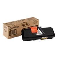 Kyocera TK 170 - black - toner kit